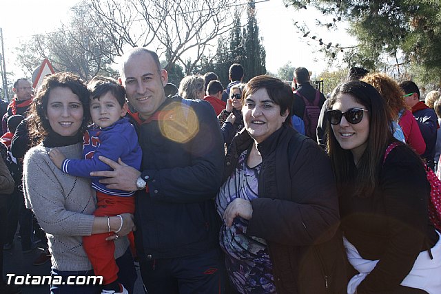 Romera Santa Eulalia Totana  08/12/2015 - Reportaje IV - 94