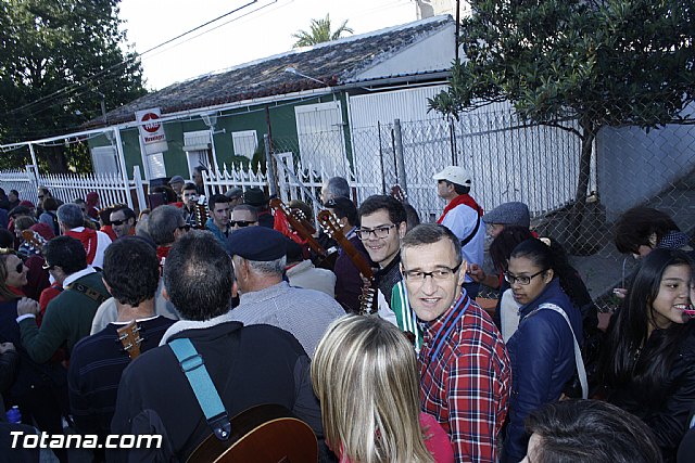 Romera Santa Eulalia Totana  08/12/2015 - Reportaje IV - 108