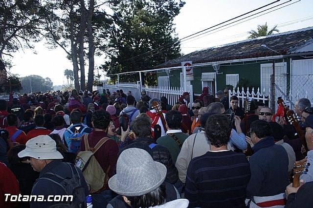 Romera Santa Eulalia Totana  08/12/2015 - Reportaje IV - 109