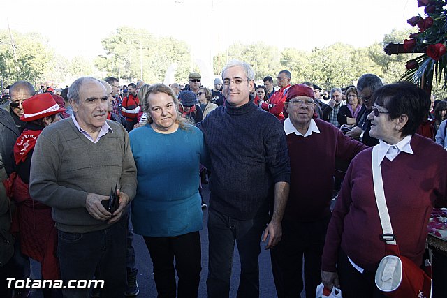 Romera Santa Eulalia Totana  08/12/2015 - Reportaje IV - 113