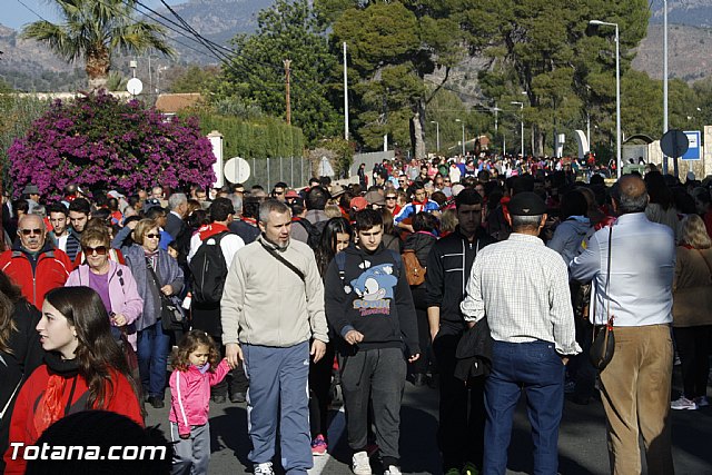 Romera Santa Eulalia Totana  08/12/2015 - Reportaje IV - 116