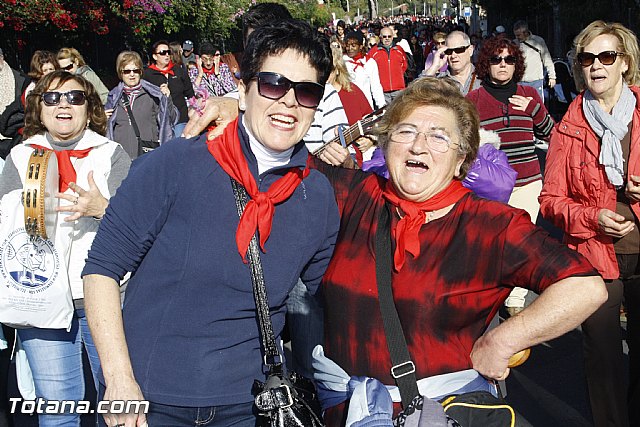 Romera Santa Eulalia Totana  08/12/2015 - Reportaje IV - 118