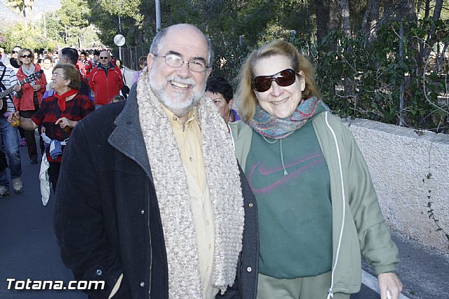 Romera Santa Eulalia Totana  08/12/2015 - Reportaje IV - 121