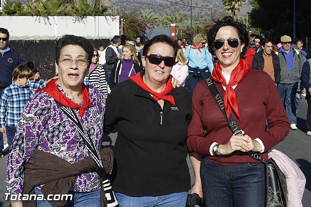 Romera Santa Eulalia Totana  08/12/2015 - Reportaje IV - 123