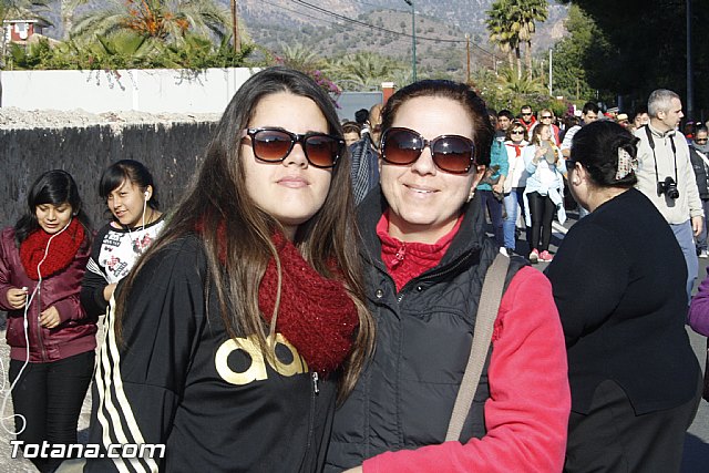 Romera Santa Eulalia Totana  08/12/2015 - Reportaje IV - 124