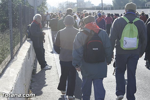 Romera Santa Eulalia Totana  08/12/2015 - Reportaje IV - 125