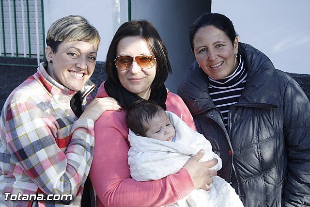 Romera Santa Eulalia Totana  08/12/2015 - Reportaje IV - 129