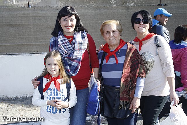 Romera Santa Eulalia Totana  08/12/2015 - Reportaje IV - 131
