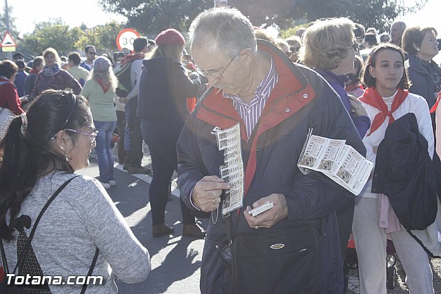 Romera Santa Eulalia Totana  08/12/2015 - Reportaje IV - 142