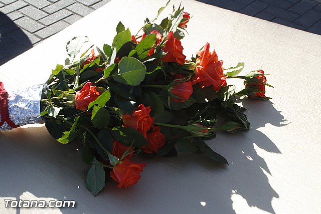 Romera Santa Eulalia Totana  08/12/2015 - Reportaje IV - 150