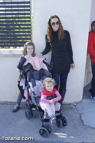 Romera Santa Eulalia Totana  08/12/2015 - Reportaje IV - 153