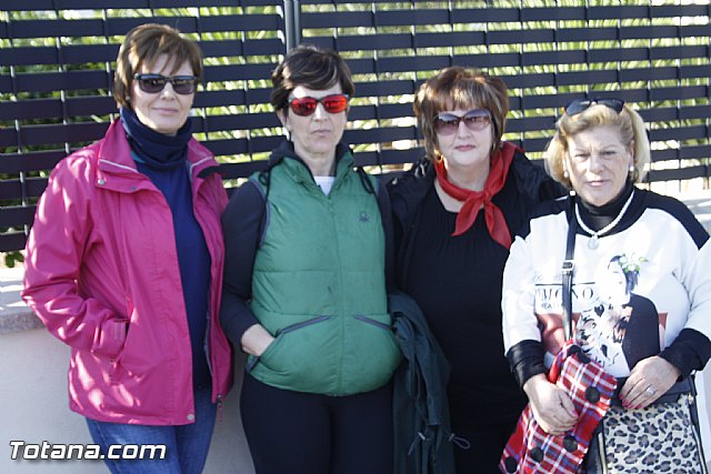 Romera Santa Eulalia Totana  08/12/2015 - Reportaje IV - 154