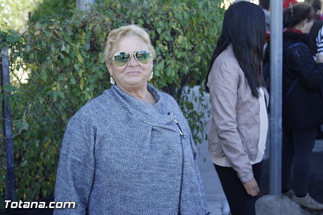 Romera Santa Eulalia Totana  08/12/2015 - Reportaje IV - 158