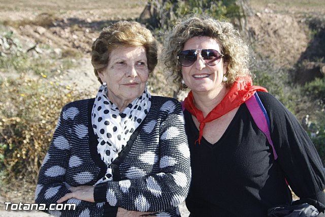 Romera Santa Eulalia Totana  08/12/2015 - Reportaje IV - 164