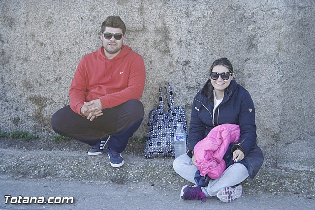 Romera Santa Eulalia Totana  08/12/2015 - Reportaje IV - 165