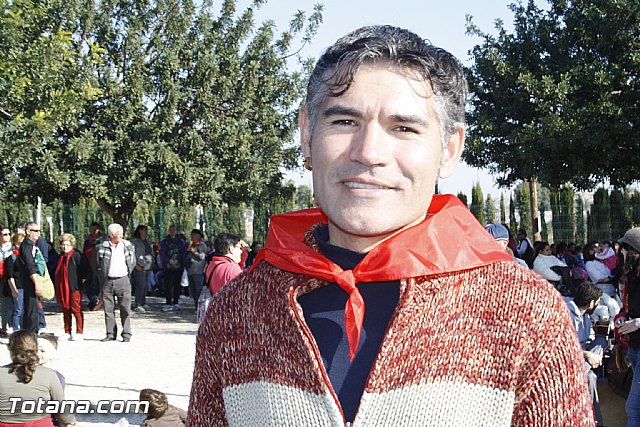 Romera Santa Eulalia Totana  08/12/2015 - Reportaje IV - 167