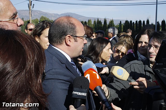 Romera Santa Eulalia Totana  08/12/2015 - Reportaje IV - 169