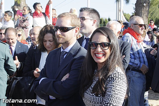 Romera Santa Eulalia Totana  08/12/2015 - Reportaje IV - 171