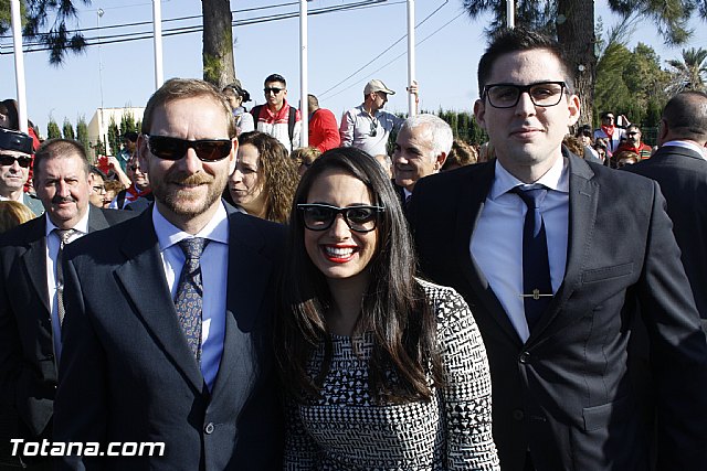 Romera Santa Eulalia Totana  08/12/2015 - Reportaje IV - 172