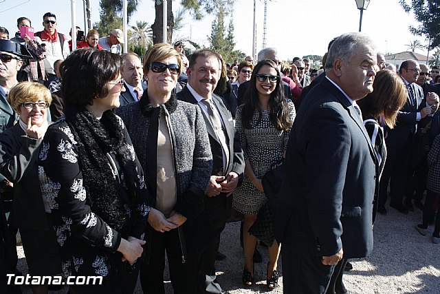 Romera Santa Eulalia Totana  08/12/2015 - Reportaje IV - 174