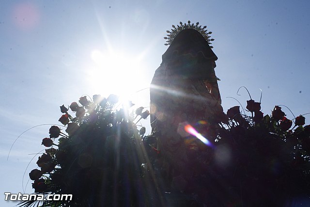 Romera Santa Eulalia Totana  08/12/2015 - Reportaje IV - 175