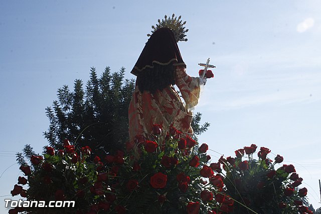 Romera Santa Eulalia Totana  08/12/2015 - Reportaje IV - 177