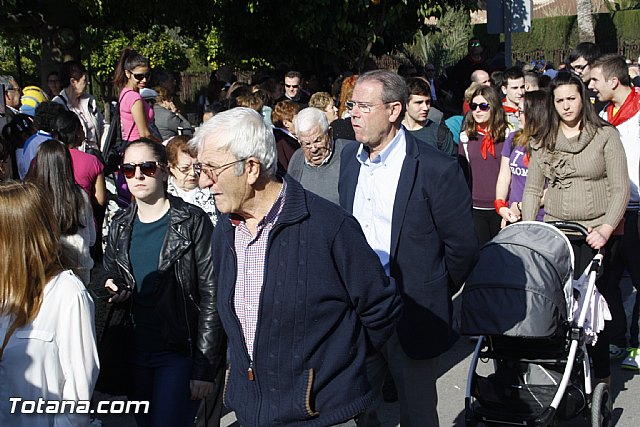 Romera Santa Eulalia Totana  08/12/2015 - Reportaje IV - 207
