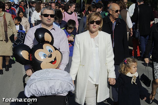 Romera Santa Eulalia Totana  08/12/2015 - Reportaje IV - 215