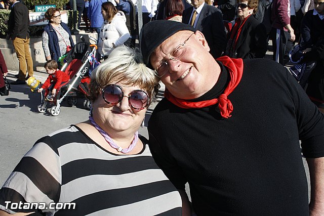 Romera Santa Eulalia Totana  08/12/2015 - Reportaje IV - 220