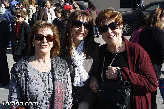 Romera Santa Eulalia Totana  08/12/2015 - Reportaje IV - 221