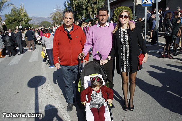 Romera Santa Eulalia Totana  08/12/2015 - Reportaje IV - 223