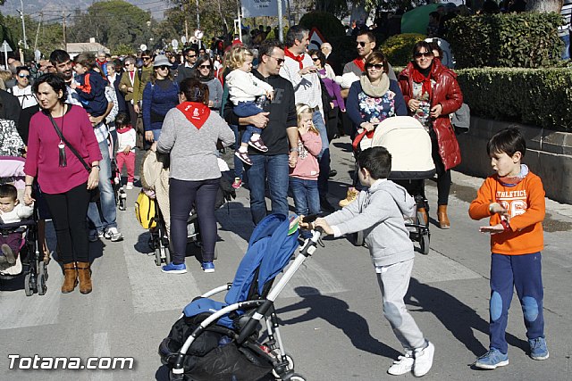 Romera Santa Eulalia Totana  08/12/2015 - Reportaje IV - 224