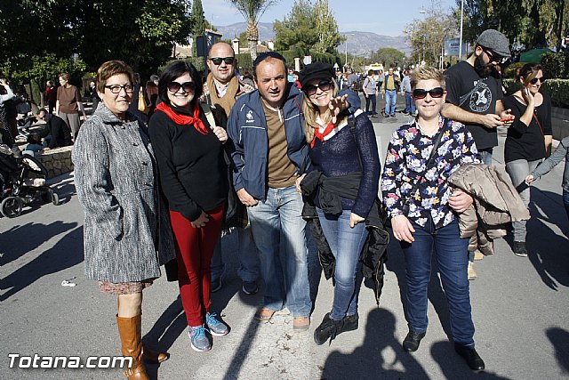 Romera Santa Eulalia Totana  08/12/2015 - Reportaje IV - 227