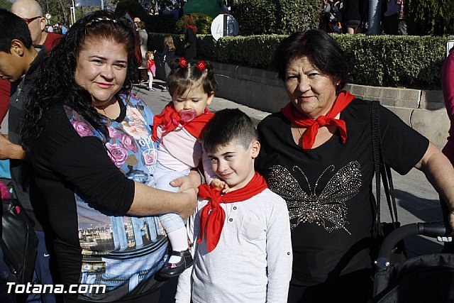 Romera Santa Eulalia Totana  08/12/2015 - Reportaje IV - 228