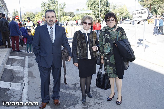 Romera Santa Eulalia Totana  08/12/2015 - Reportaje IV - 229