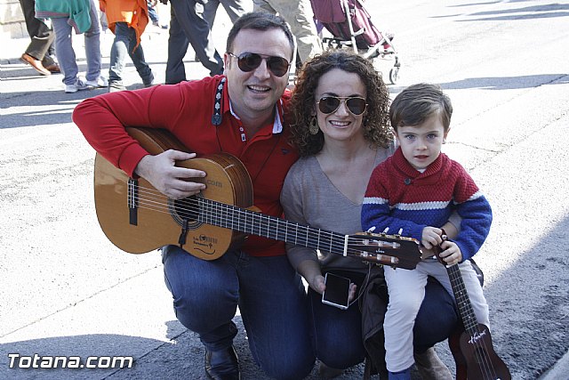 Romera Santa Eulalia Totana  08/12/2015 - Reportaje IV - 231