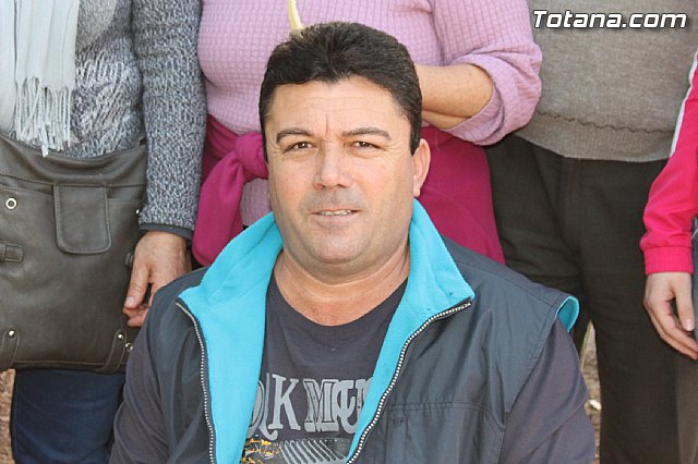 Romera Santa Eulalia. 7 enero 2014. Jornada festiva en La Santa - 33