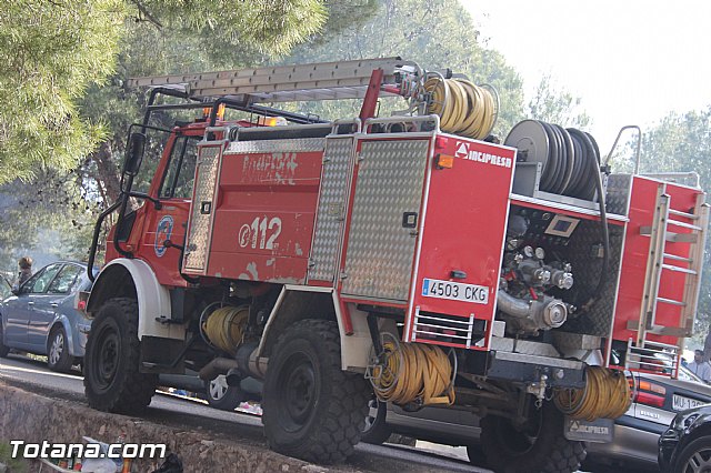 Romera Santa Eulalia. 7 enero 2014. Jornada festiva en La Santa - 47