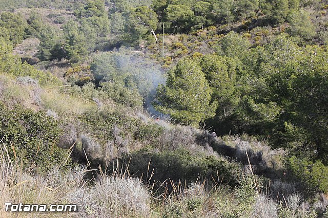 Romera Santa Eulalia. 7 enero 2014. Jornada festiva en La Santa - 57