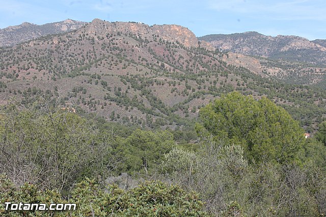 Romera Santa Eulalia. 7 enero 2014. Jornada festiva en La Santa - 62