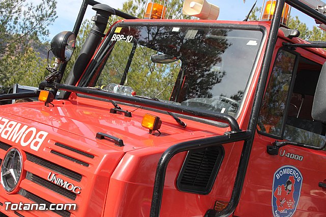 Romera Santa Eulalia. 7 enero 2014. Jornada festiva en La Santa - 84