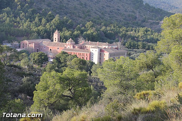 Romera Santa Eulalia. 7 enero 2014. Jornada festiva en La Santa - 319