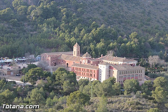 Romera Santa Eulalia. 7 enero 2014. Jornada festiva en La Santa - 323