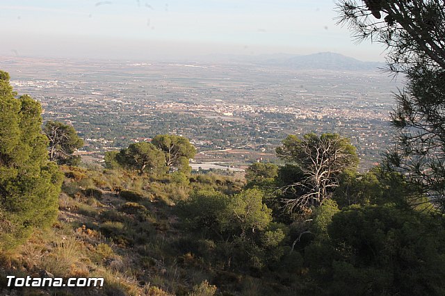 Romera Santa Eulalia. 7 enero 2014. Jornada festiva en La Santa - 327