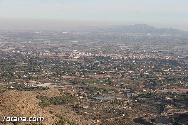 Romera Santa Eulalia. 7 enero 2014. Jornada festiva en La Santa - 331