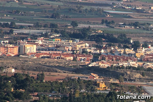Romera Santa Eulalia. 7 enero 2014. Jornada festiva en La Santa - 332