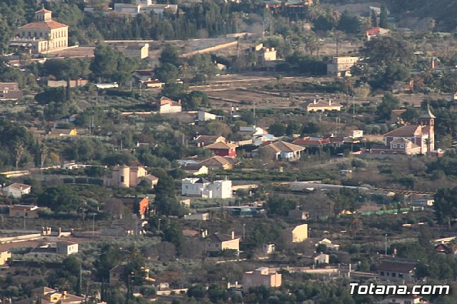 Romera Santa Eulalia. 7 enero 2014. Jornada festiva en La Santa - 333