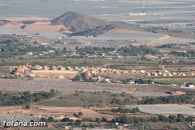 Romera Santa Eulalia. 7 enero 2014. Jornada festiva en La Santa - 335