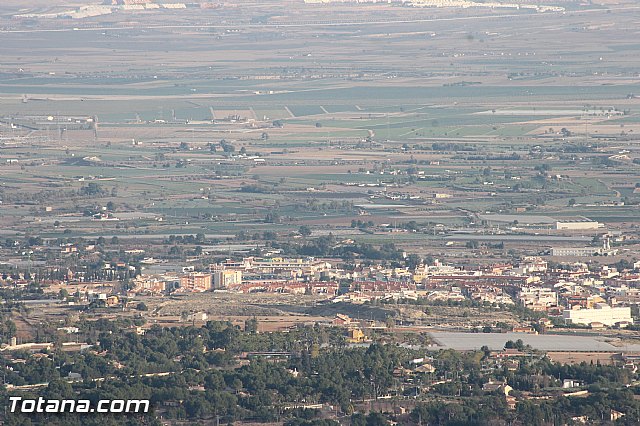 Romera Santa Eulalia. 7 enero 2014. Jornada festiva en La Santa - 336