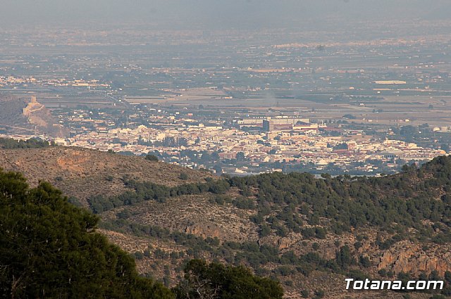 Romera Santa Eulalia. 7 enero 2014. Jornada festiva en La Santa - 338